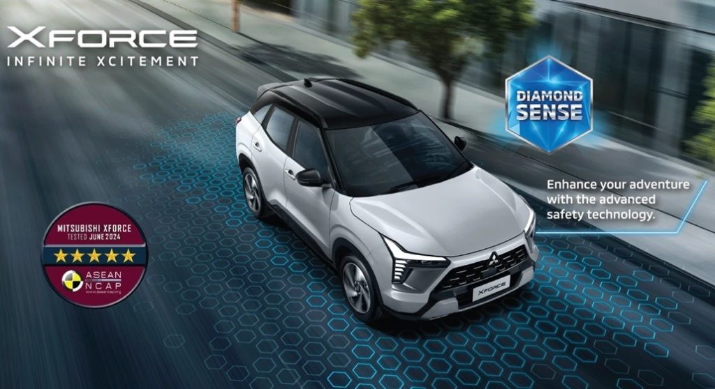Diamond Sense MMKSI 1