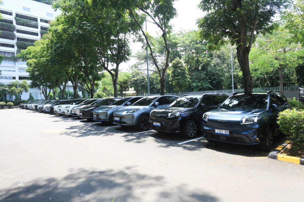 GAC Indonesia 2