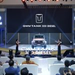 GWM Indonesia Catat Penjualan Tertinggi Sejak Pertama Hadir di Tanah Air