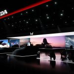 Honda Hadirkan Ragam Produk dan Teknologi di Japan Mobility Show 2025