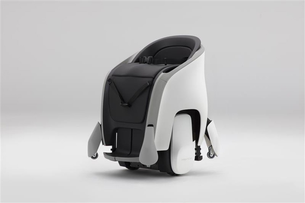 Honda 2 3