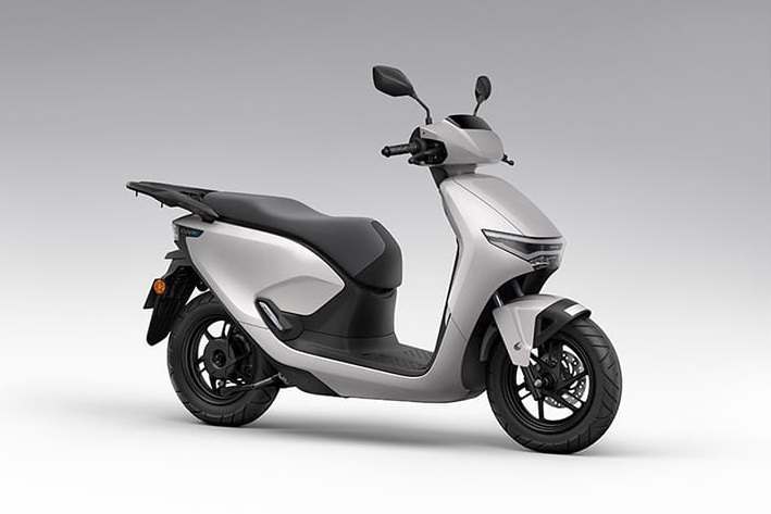 Honda 5