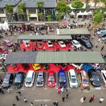 Honda Culture Indonesia Vol.2 Resmi Dimulai Serentak di Sumatera & Jawa