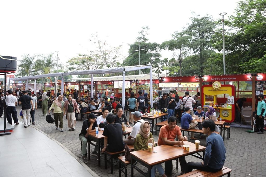 IMOS 2025 Segera Digelar, Sediakan Berbagai Fasilitas yang Nyaman 3 IMOS