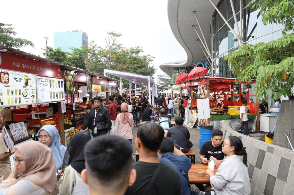 IMOS 2025 Segera Digelar, Sediakan Berbagai Fasilitas yang Nyaman 2 IMOS1