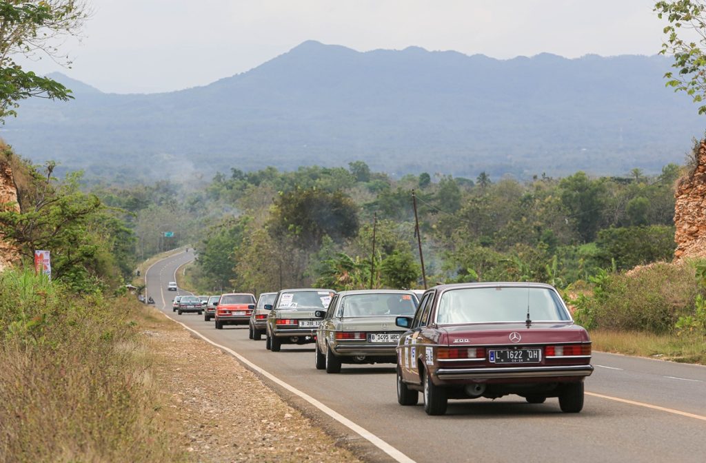 MTC INA 'SOUTHERN BLUE JAVA TOUR', Nikmati Wisata Eksotis di Pacitan 21 MTC INA 10