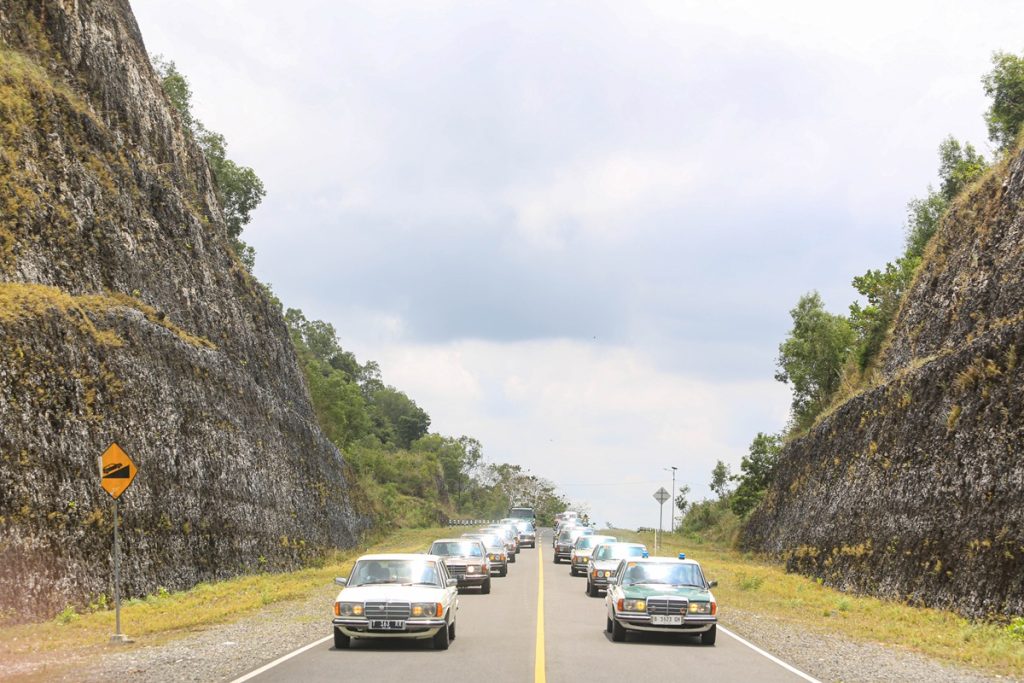 MTC INA 'SOUTHERN BLUE JAVA TOUR', Nikmati Wisata Eksotis di Pacitan 20 MTC INA 11