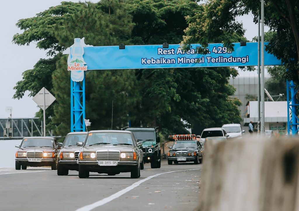 MTC INA 'SOUTHERN BLUE JAVA TOUR', Nikmati Wisata Eksotis di Pacitan 8 MTC INA 25