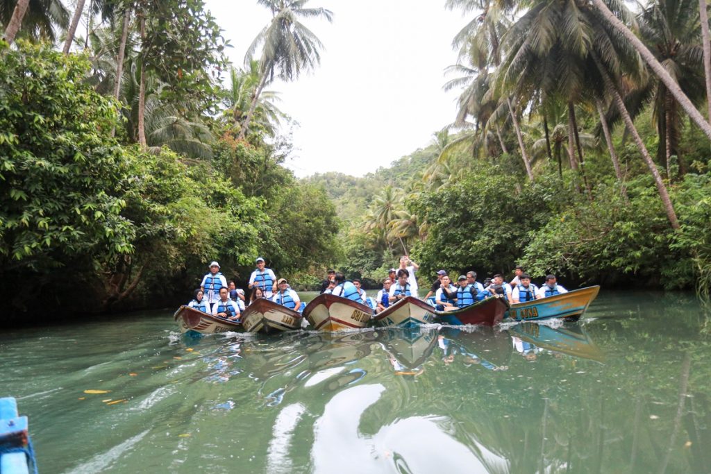MTC INA 'SOUTHERN BLUE JAVA TOUR', Nikmati Wisata Eksotis di Pacitan 27 MTC INA 3