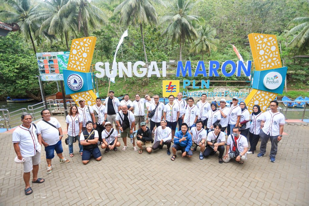 MTC INA 'SOUTHERN BLUE JAVA TOUR', Nikmati Wisata Eksotis di Pacitan 25 MTC INA 5