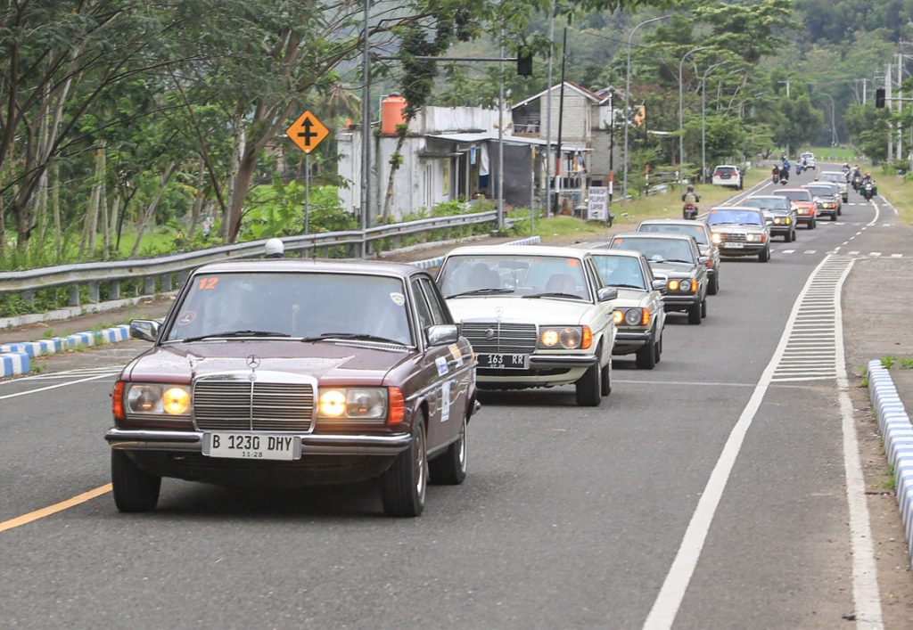 MTC INA 'SOUTHERN BLUE JAVA TOUR', Nikmati Wisata Eksotis di Pacitan 24 MTC INA 7