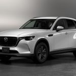 The New Mazda CX-60 Sport Hadir di Kota Medan
