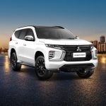 Mitsubishi Pajero Sport : Mesin Tangguh, Fitur Lengkap, dan Kenyamanan Premium