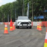 Mitsubishi Xforce, Tetap Nyaman Meski telah Dikendarai hingga Ribuan km