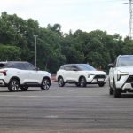 Alasan Mitsubishi Xforce Jadi Compact SUV Ideal untuk Mobilitas Harian