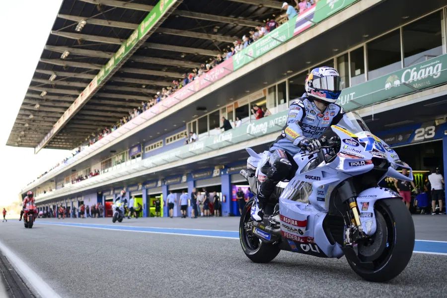 MotOgp 2