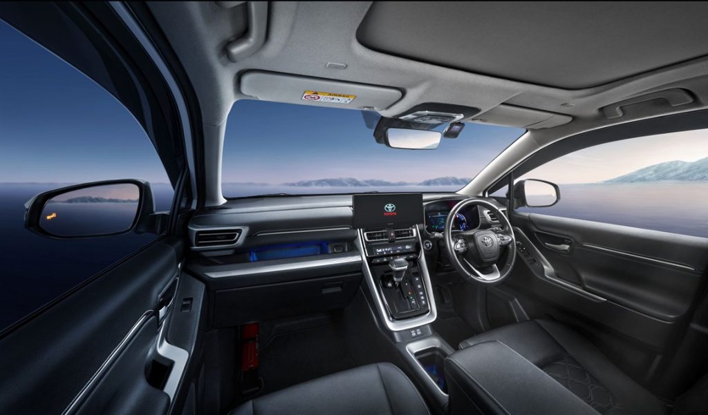 New Kijang Innova Zenix 2