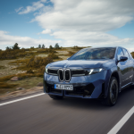 Qualcomm dan BMW Perkenalkan Snapdragon Ride Pilot, Sistem Mengemudi Otomatis Generasi Baru