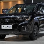 New XL7 Hybrid Alpha Kuro Resmi Diluncurkan, Harganya Segini