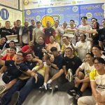 WIROS PADEL CUP, Olahraga Sekaligus Silaturahmi Antar Klub Otomotif