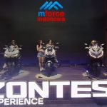 Zontes Luncurkan Tiga Model Baru, Harganya Segini