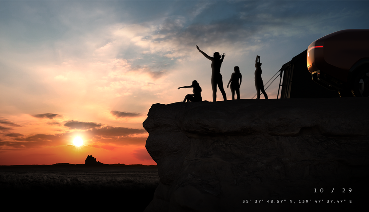 Mitsubishi Motors Hadir di Japan Mobility Show 2025, Usung Tema ‘Forever Adventure’