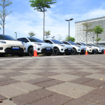 Bukti Komitmen pada Pelanggan, GAC Indonesia Mulai Pengiriman AION UT