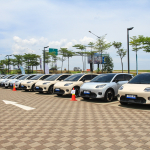 AION UT Dominasi Penjualan Medium Hatchback EV Nasional Dua Bulan Berturut-turut