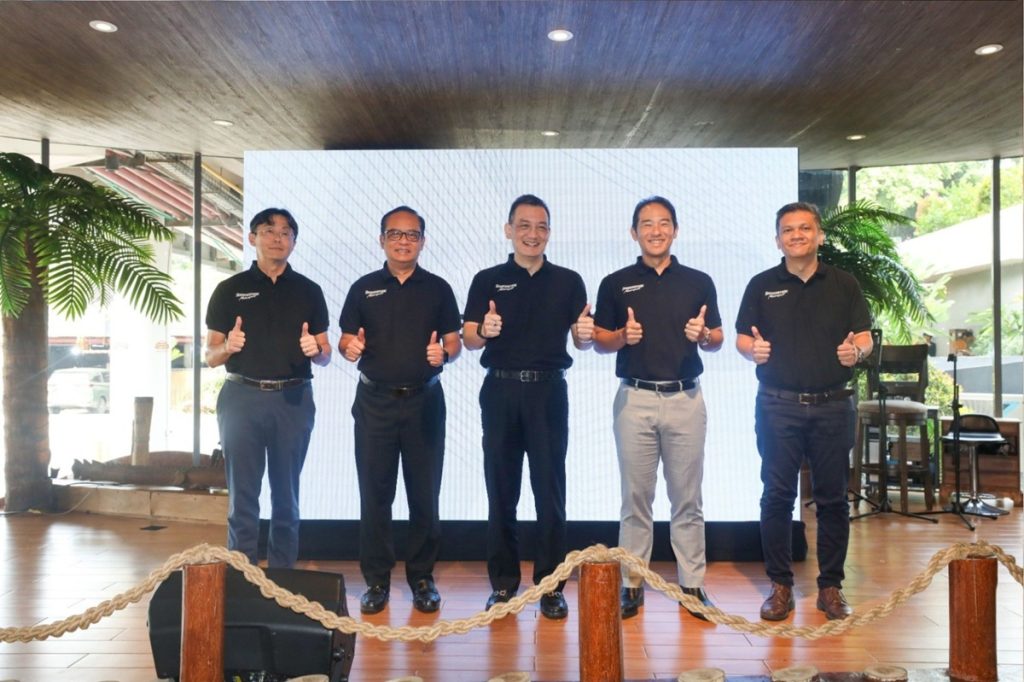 Bridgestone Indonesia Tegaskan Komitmen pada Inovasi, Keselamatan, dan Keberlanjutan 2 Bridgestone 1