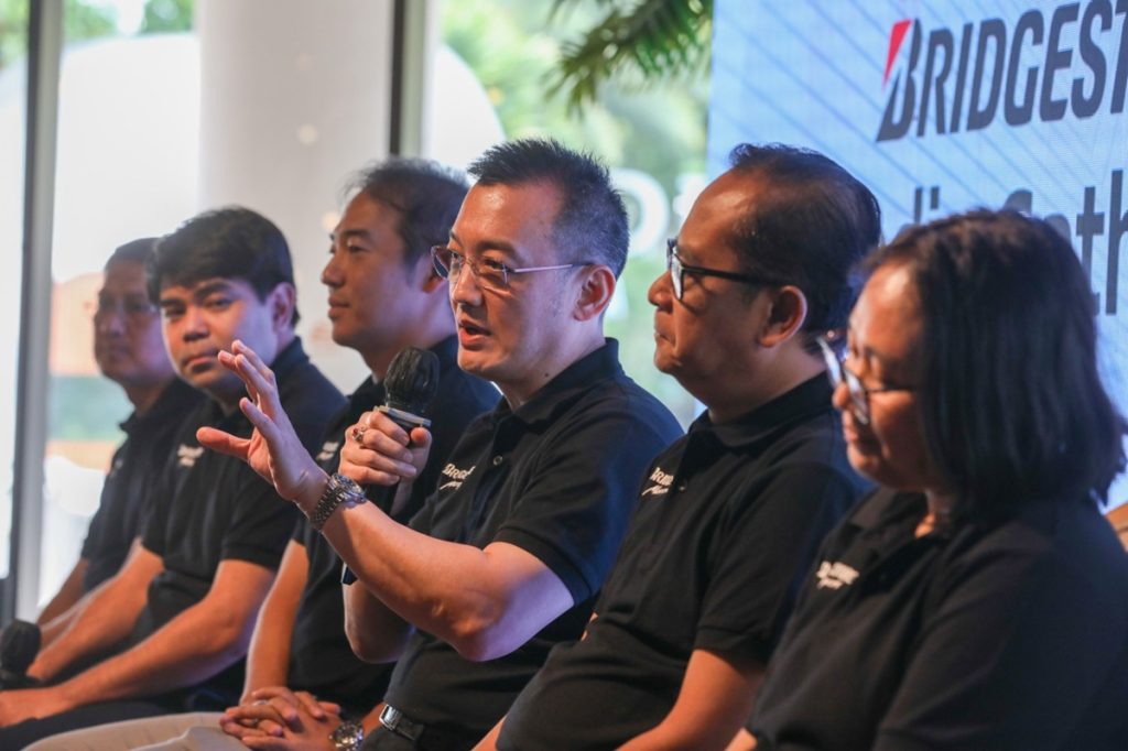 Bridgestone Indonesia Tegaskan Komitmen pada Inovasi, Keselamatan, dan Keberlanjutan 4 Bridgestone 2