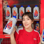 Federal Oil Perkenalkan Federal Racing Matic Full Synthetic dengan Standar API SN