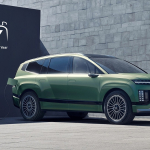 Hyundai IONIQ 9 Sukses Raih Gelar German Premium Car of the Year 2026
