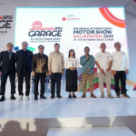IIMS Garage Balikpapan 2025, Perdana di Kalimantan