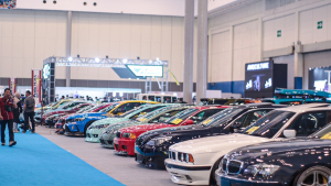 IMX Hub Bandung, Hadirkan Ekosistem Modifikasi Sepanjang Tahun