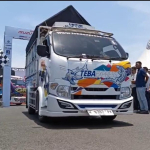 Isuzu TRAGA Expo 2025, Banyak Aktivitas Seru
