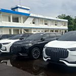 JAECOO J8 SHS ARDIS, Bukti Nyata Performa SUV Hybrid Premium di Jalur Ekstrem