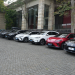 Berbagai Langkah Strategis MG Motor Indonesia Memasuki Tahun 2026