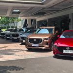 Mazda Year-End Sale 2025 Digelar di 5 Mal Jabodetabek, Diskon hingga Rp100 Juta