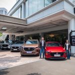 Hadapi Dinamika Pasar Otomotif Nasional, Begini Rencana Mazda
