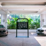 Mazda Power Drive 2025, Rasakan Berkendara Sebenarnya Bersama Mazda