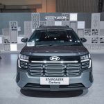 STARGAZER Cartenz, MPV Mulai Rp 200 Jutaan dengan Fitur Lengkap untuk Segala Perjalanan 