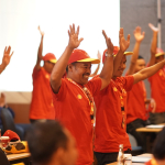 Shell Master Mechanic 2025, Diikuti 1.800 Mekanik dari 1000 Bengkel Mitra Shell