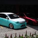 IMX 2025 ‘8VOLUTION’: Pusat Kultur Otomotif Asia Tenggara
