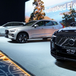 Volvo Car Indonesia Luncurkan SUV The Refreshed XC60 dan XC90 