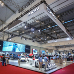 GAC Indonesia Perluas Jaringan Dealer, Kini Miliki 53 Outlet
