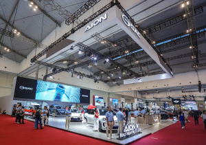 AION V dan AION UT Modifikasi Mejeng di GJAW 2025 9 AION V dan AION UT Modifikasi Mejeng di GJAW 2025