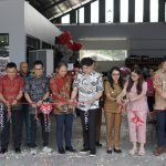 Bridgestone Resmikan TOMO Autoprima Care Paniki Dua di Manado