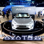CHANGAN Resmi Hadir di Indonesia, Perkuat Mobilitas Cerdas dan Berkelanjutan