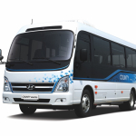 Bus Listrik Hyundai Akan Beroperasi di Bali 5 Bus Listrik Hyundai Akan Beroperasi di Bali