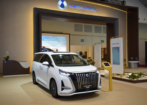 DENZA Hadir di GJAW 2025, Usung Tema 'The House of DENZA' 7 DENZA Hadir di GJAW 2025, Usung Tema ‘The House of DENZA’